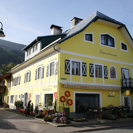 Ferienappartement Royer Schladming Exteriér fotografie