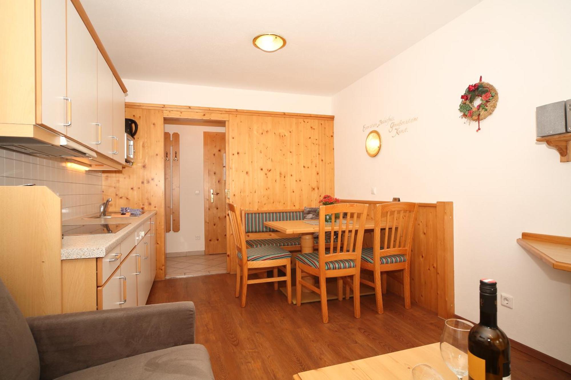Ferienappartement Royer Schladming Exteriér fotografie