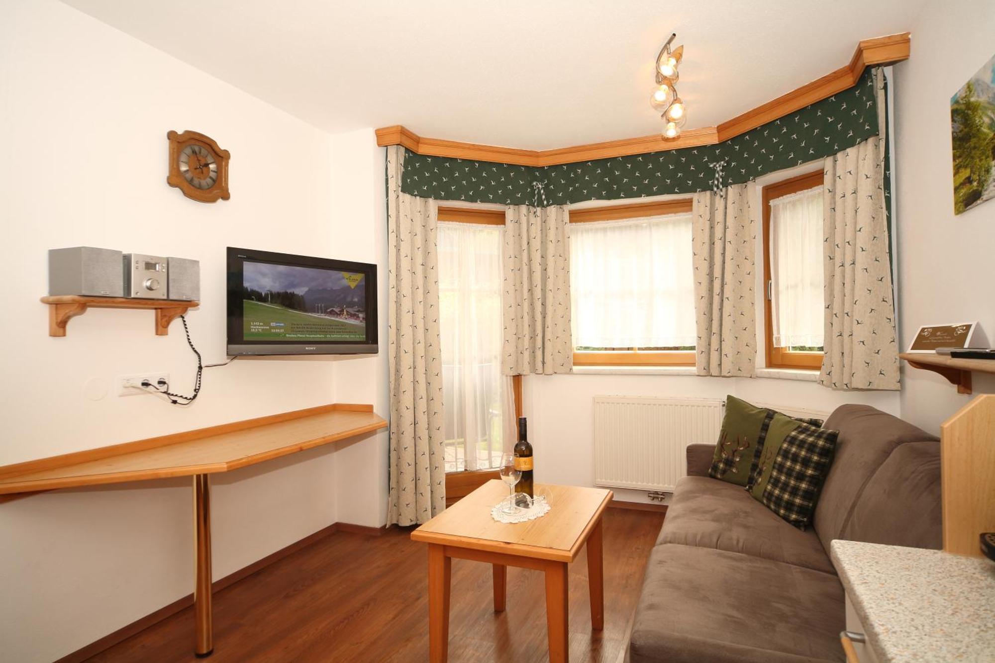 Ferienappartement Royer Schladming Exteriér fotografie
