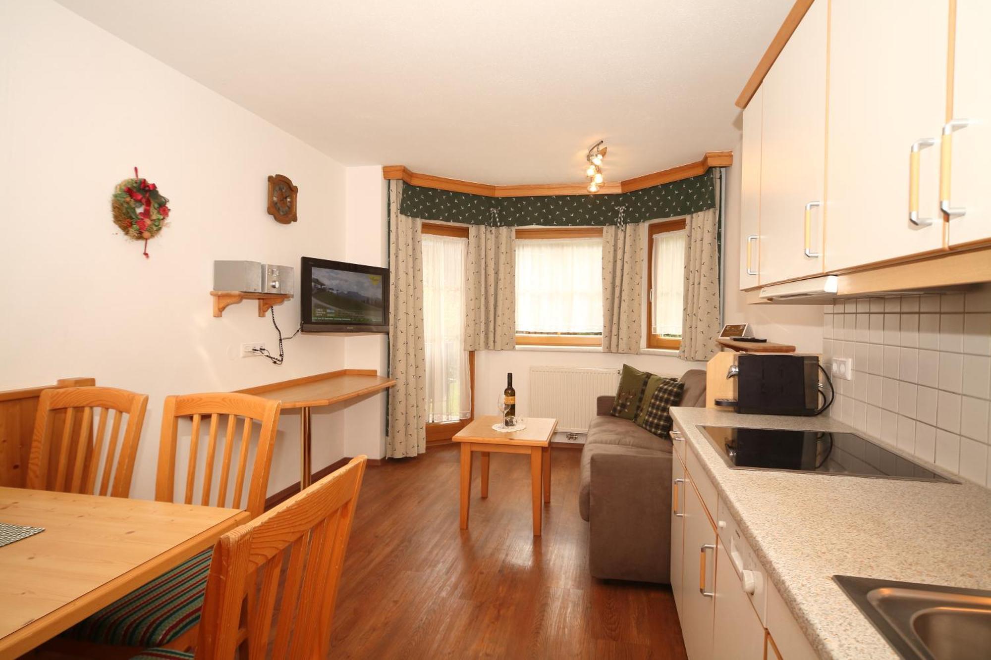 Ferienappartement Royer Schladming Exteriér fotografie