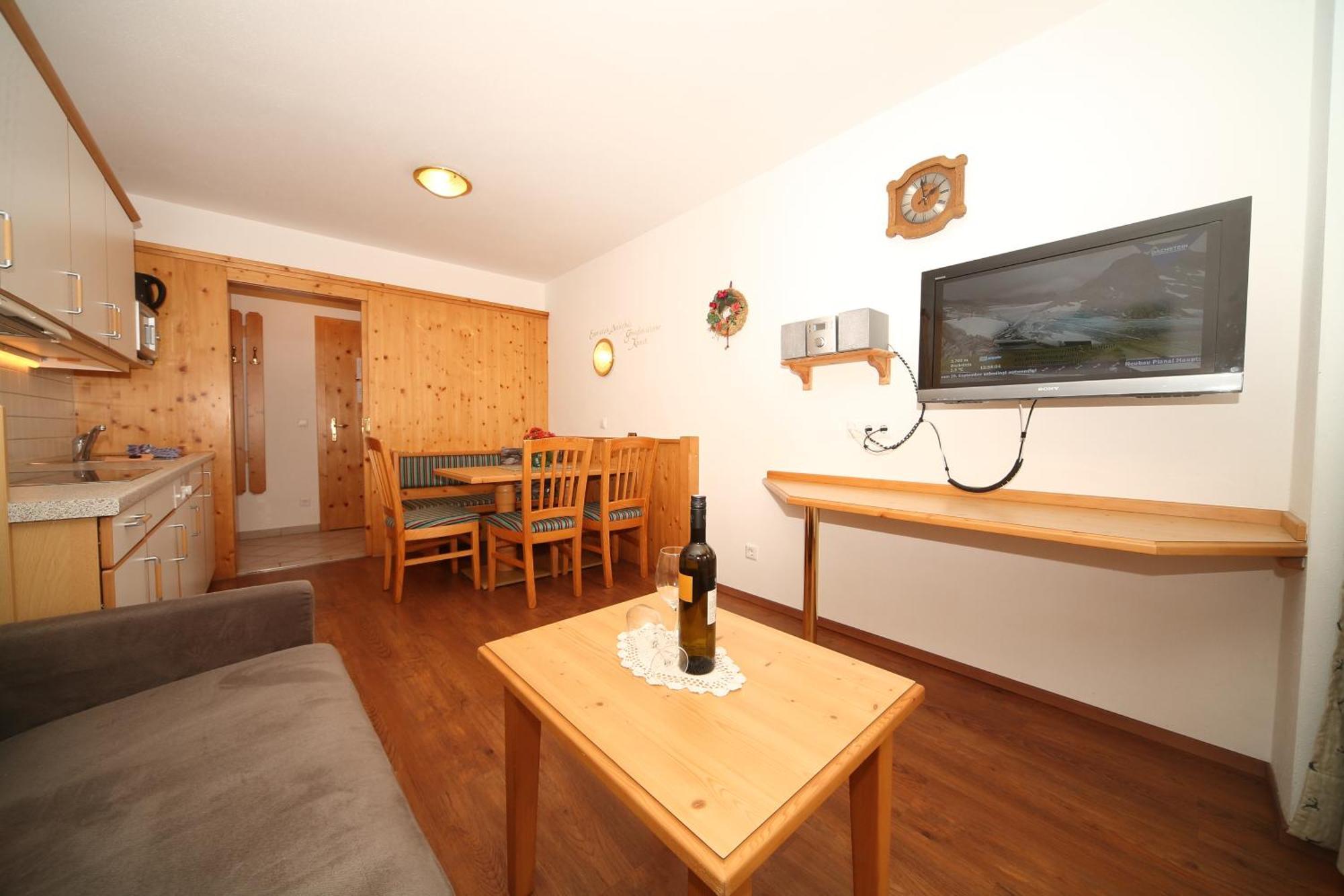Ferienappartement Royer Schladming Exteriér fotografie