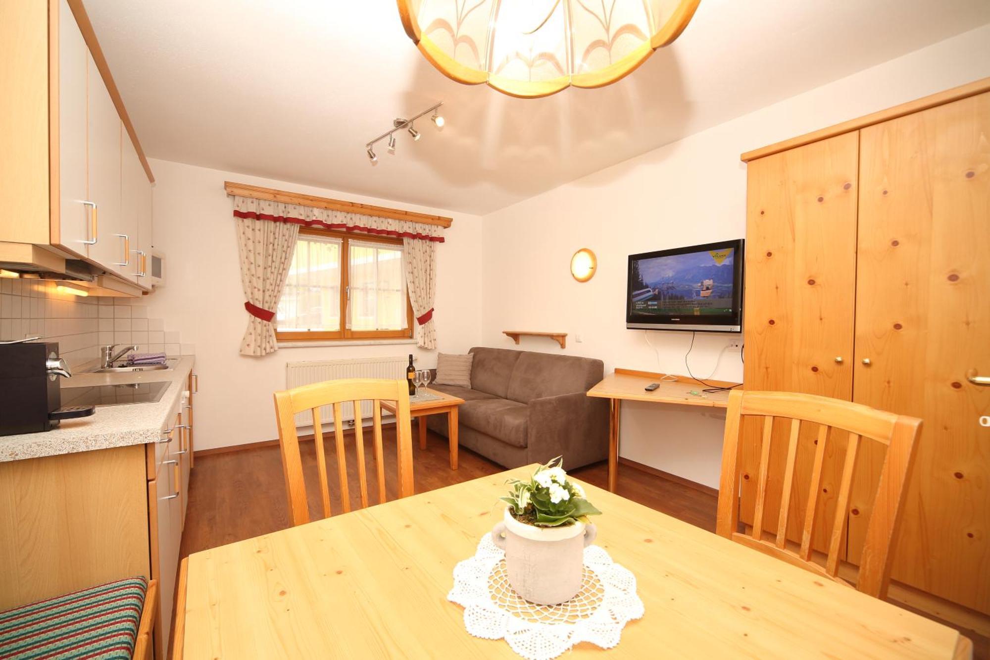 Ferienappartement Royer Schladming Exteriér fotografie