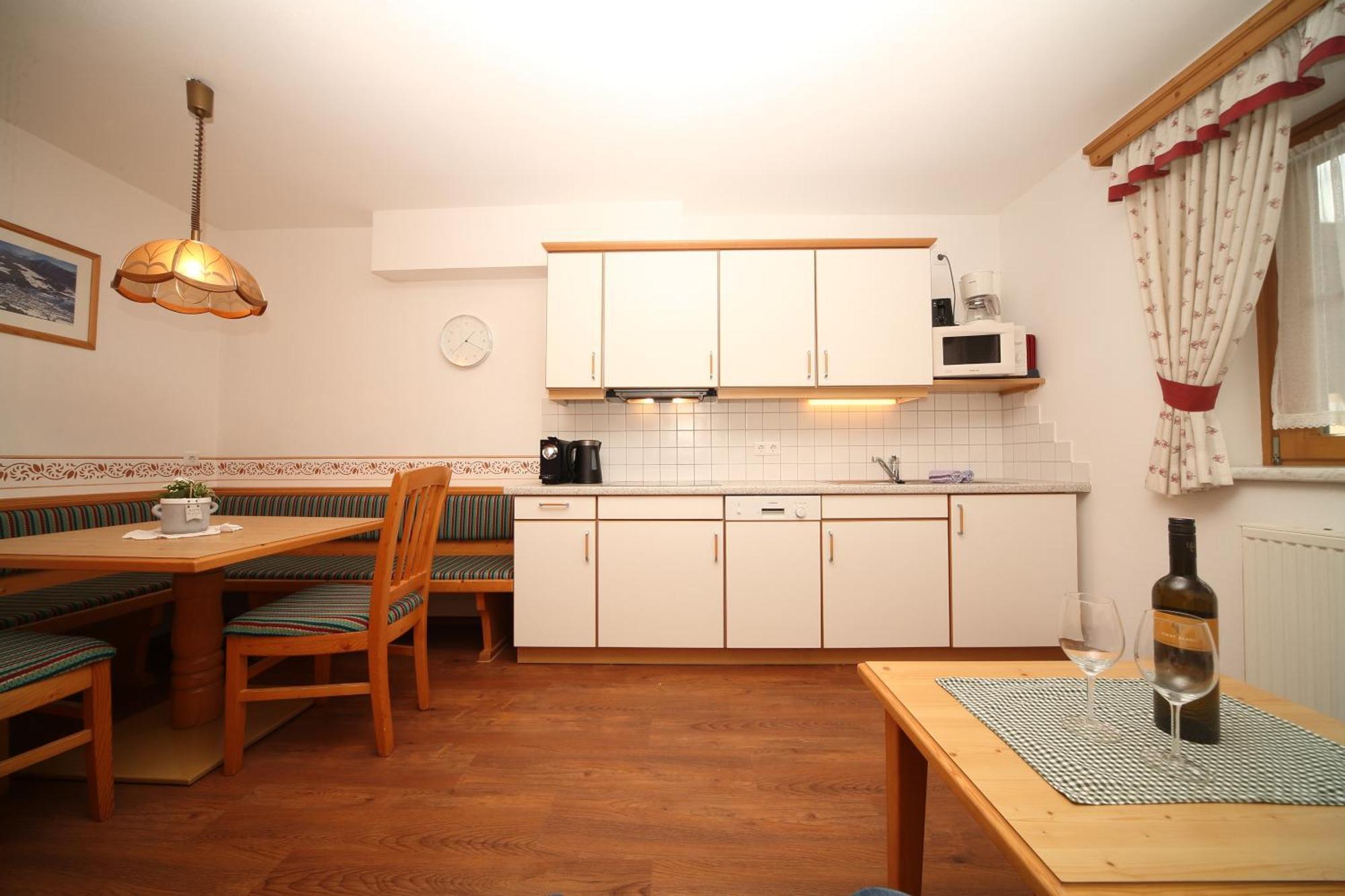 Ferienappartement Royer Schladming Exteriér fotografie