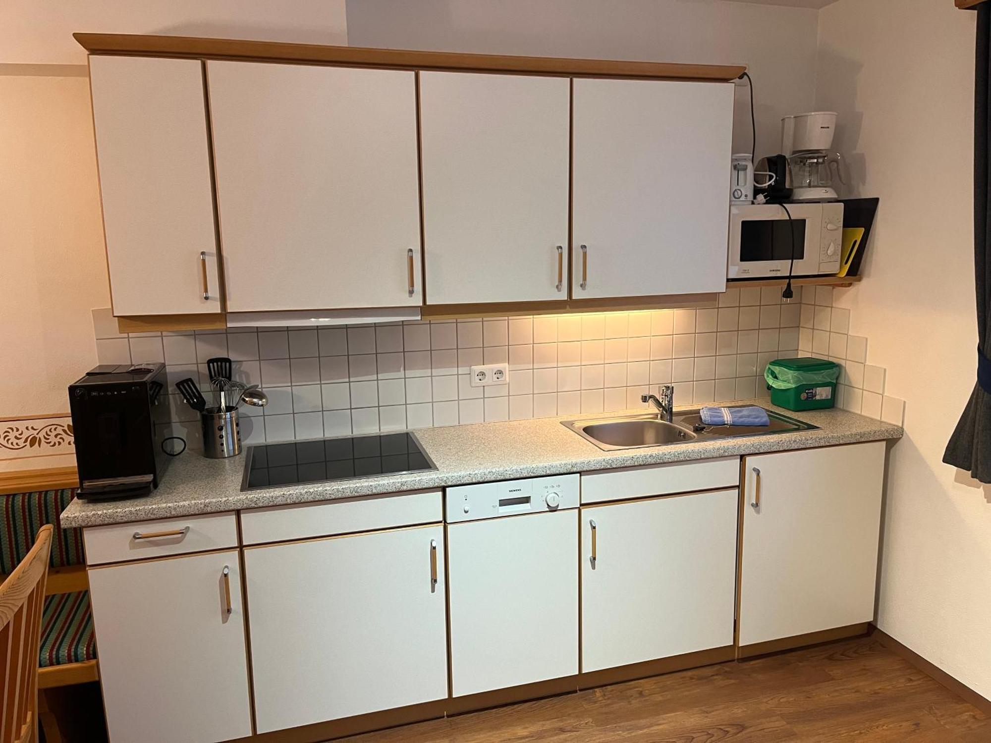 Ferienappartement Royer Schladming Exteriér fotografie