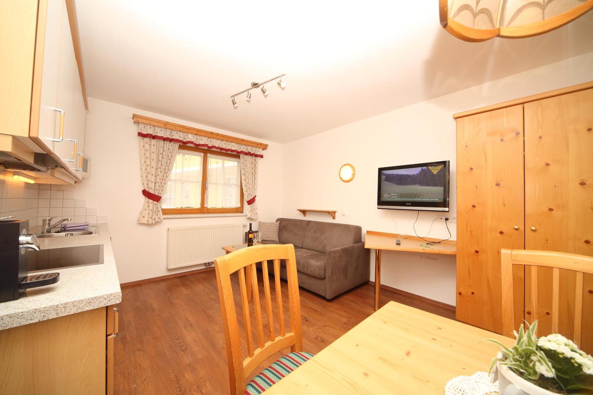 Ferienappartement Royer Schladming Exteriér fotografie