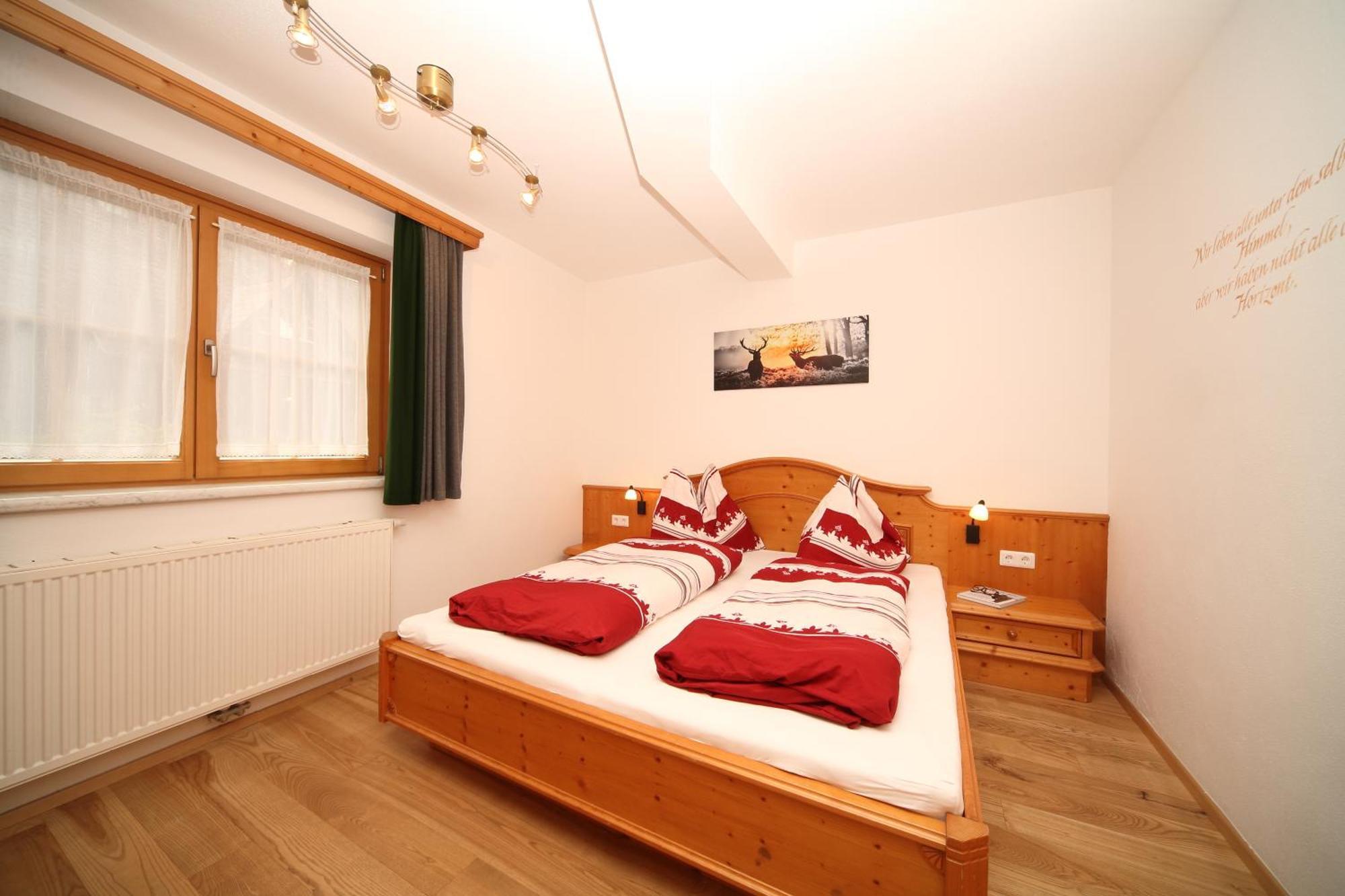 Ferienappartement Royer Schladming Exteriér fotografie