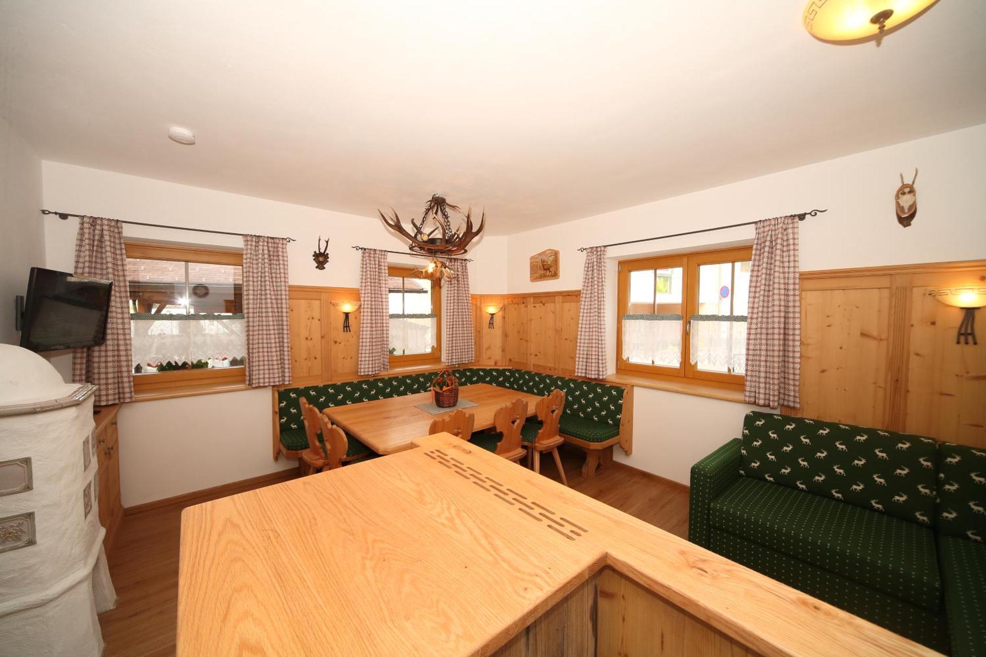 Ferienappartement Royer Schladming Exteriér fotografie