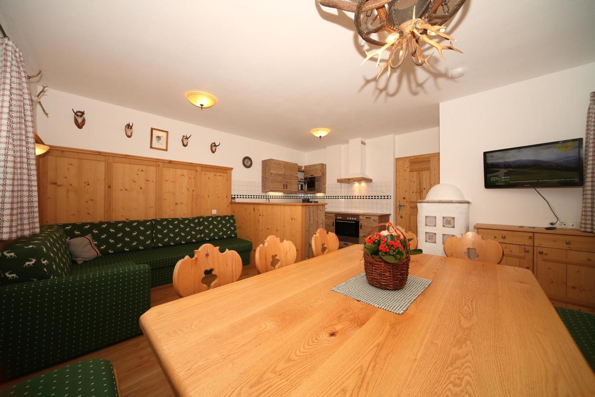 Ferienappartement Royer Schladming Exteriér fotografie