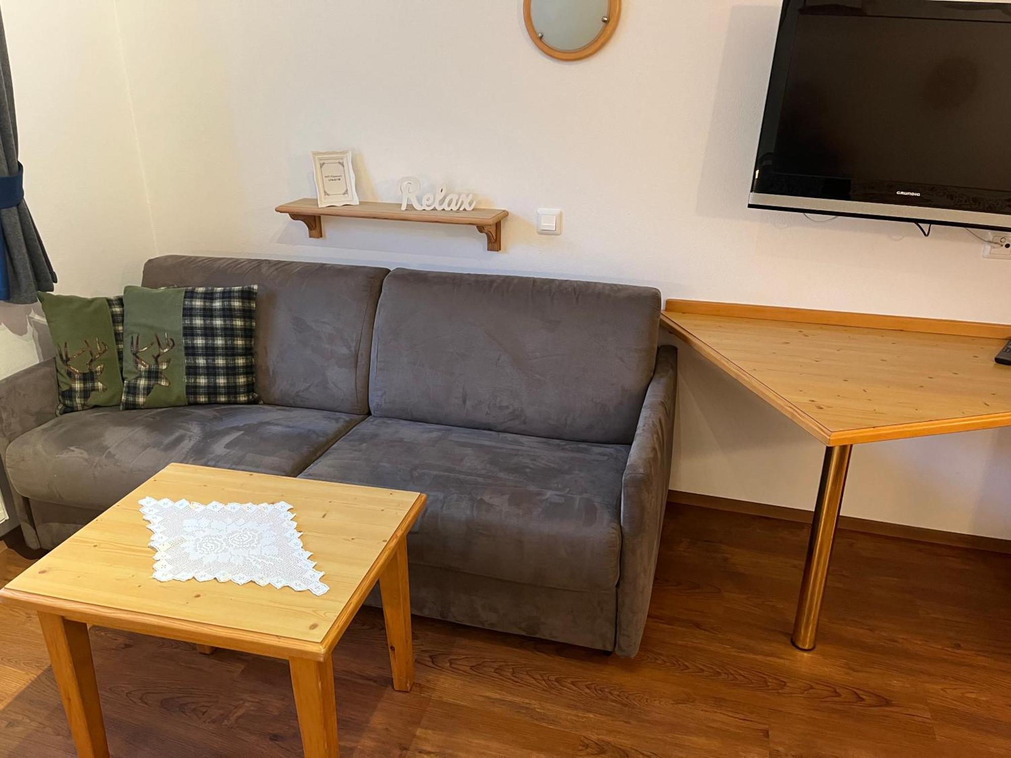 Ferienappartement Royer Schladming Exteriér fotografie