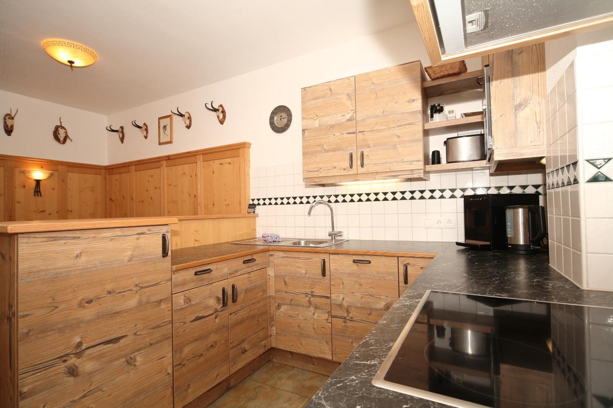 Ferienappartement Royer Schladming Exteriér fotografie