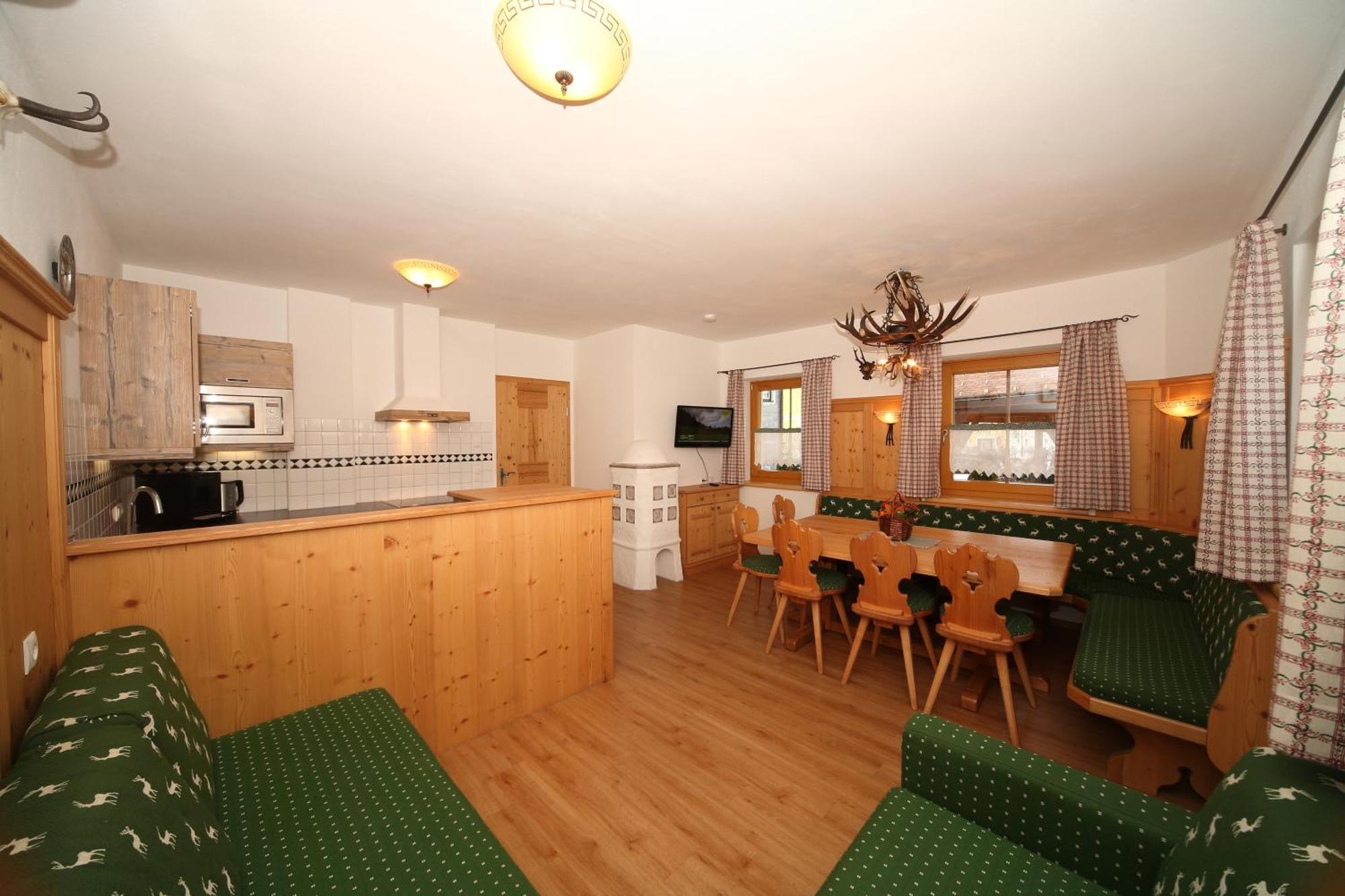 Ferienappartement Royer Schladming Exteriér fotografie