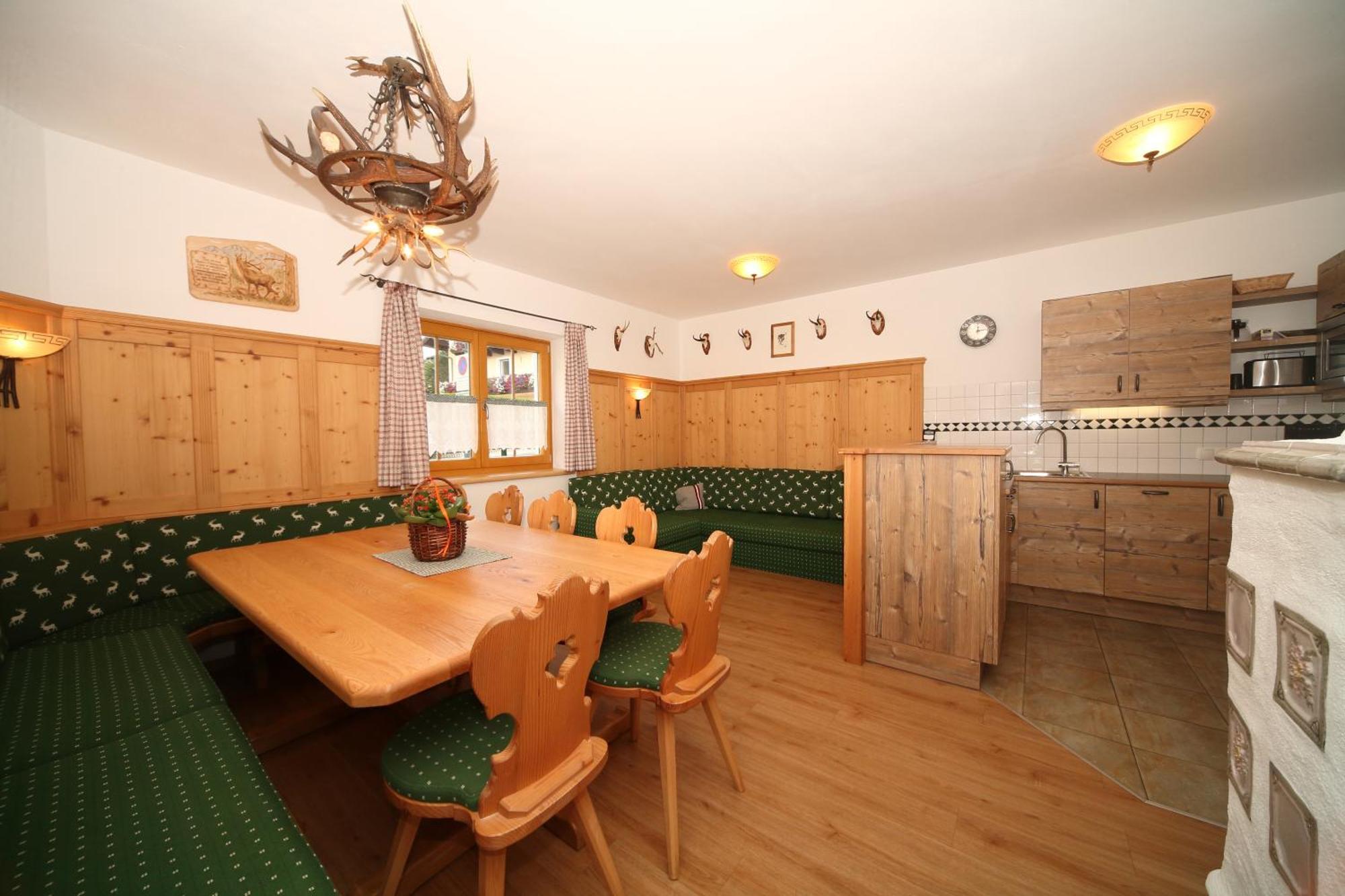 Ferienappartement Royer Schladming Exteriér fotografie