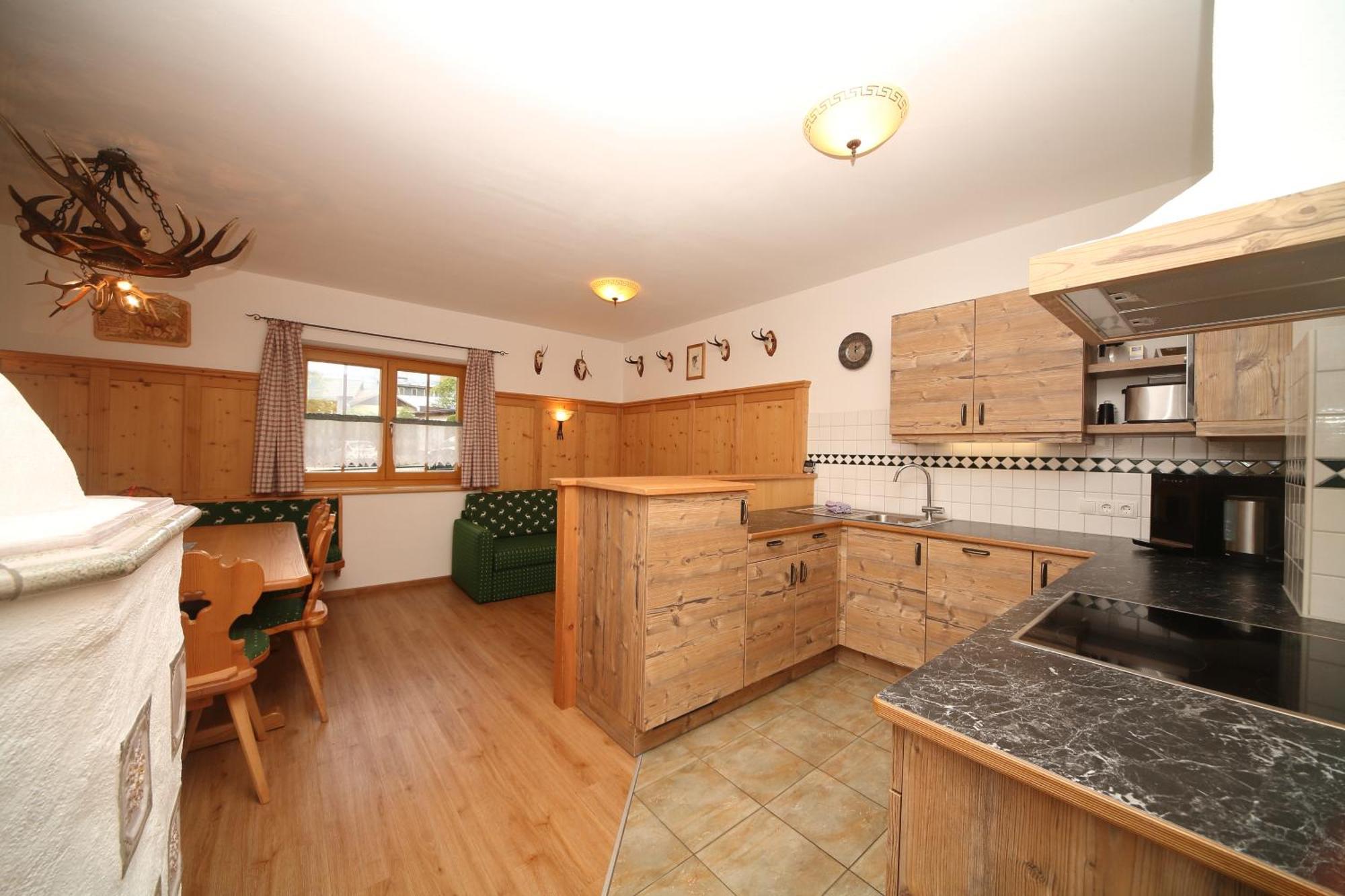 Ferienappartement Royer Schladming Exteriér fotografie