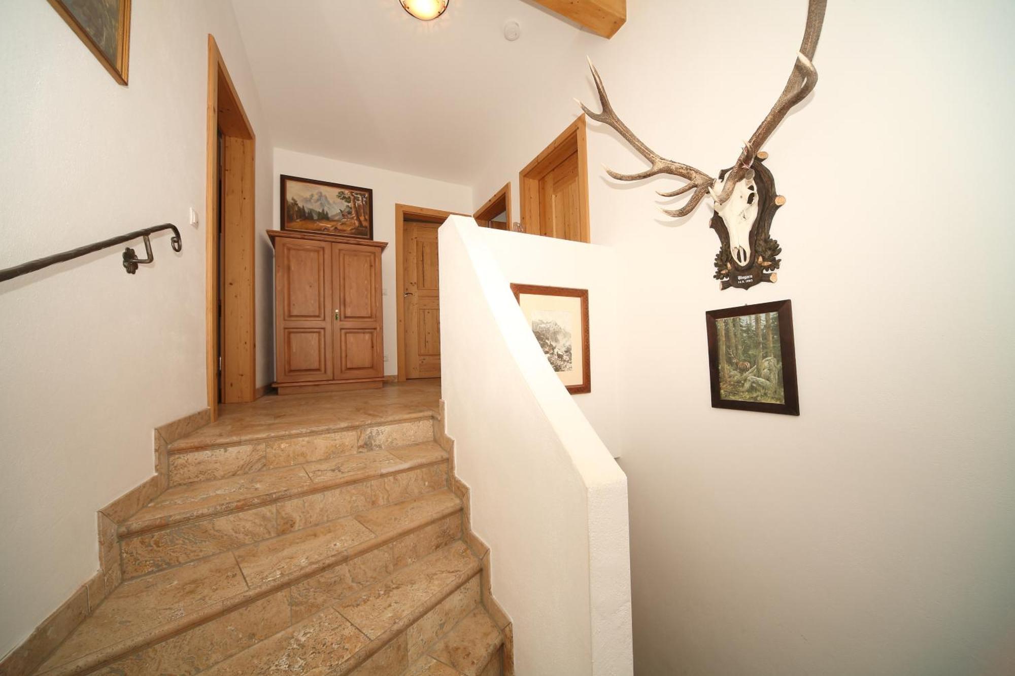 Ferienappartement Royer Schladming Exteriér fotografie