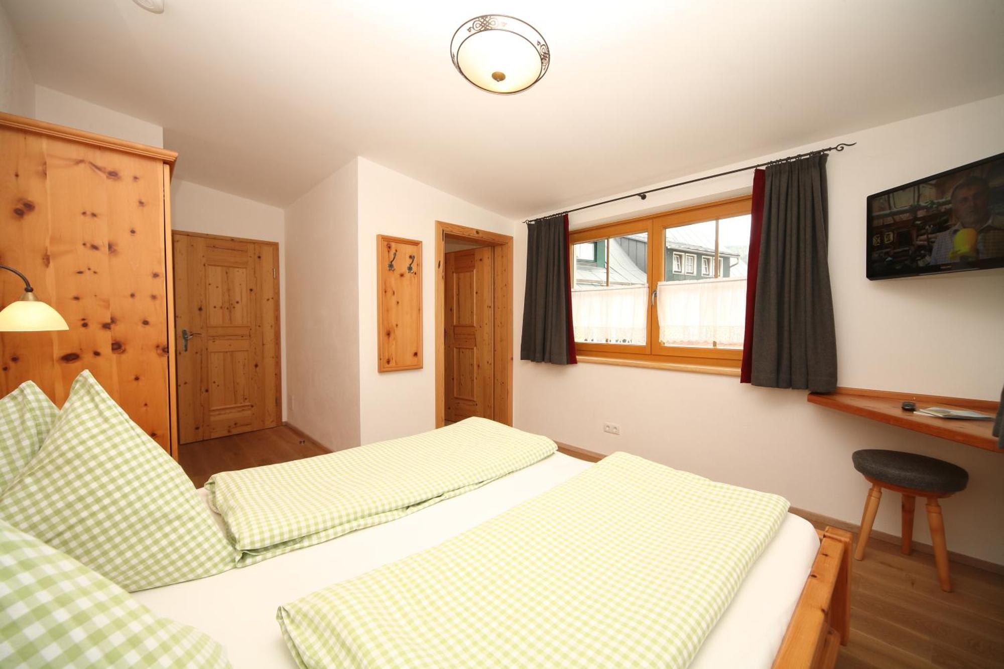 Ferienappartement Royer Schladming Exteriér fotografie
