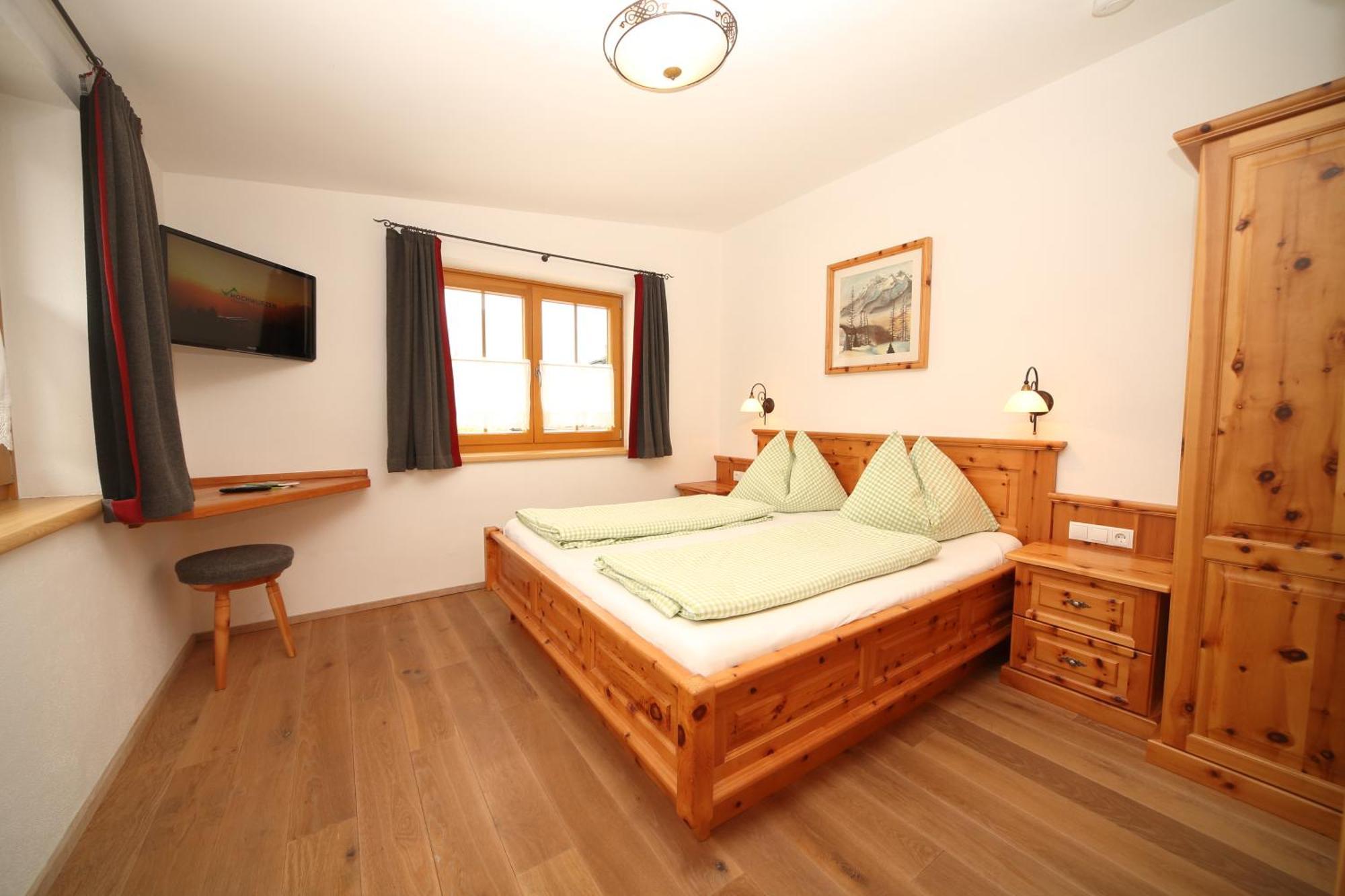 Ferienappartement Royer Schladming Exteriér fotografie