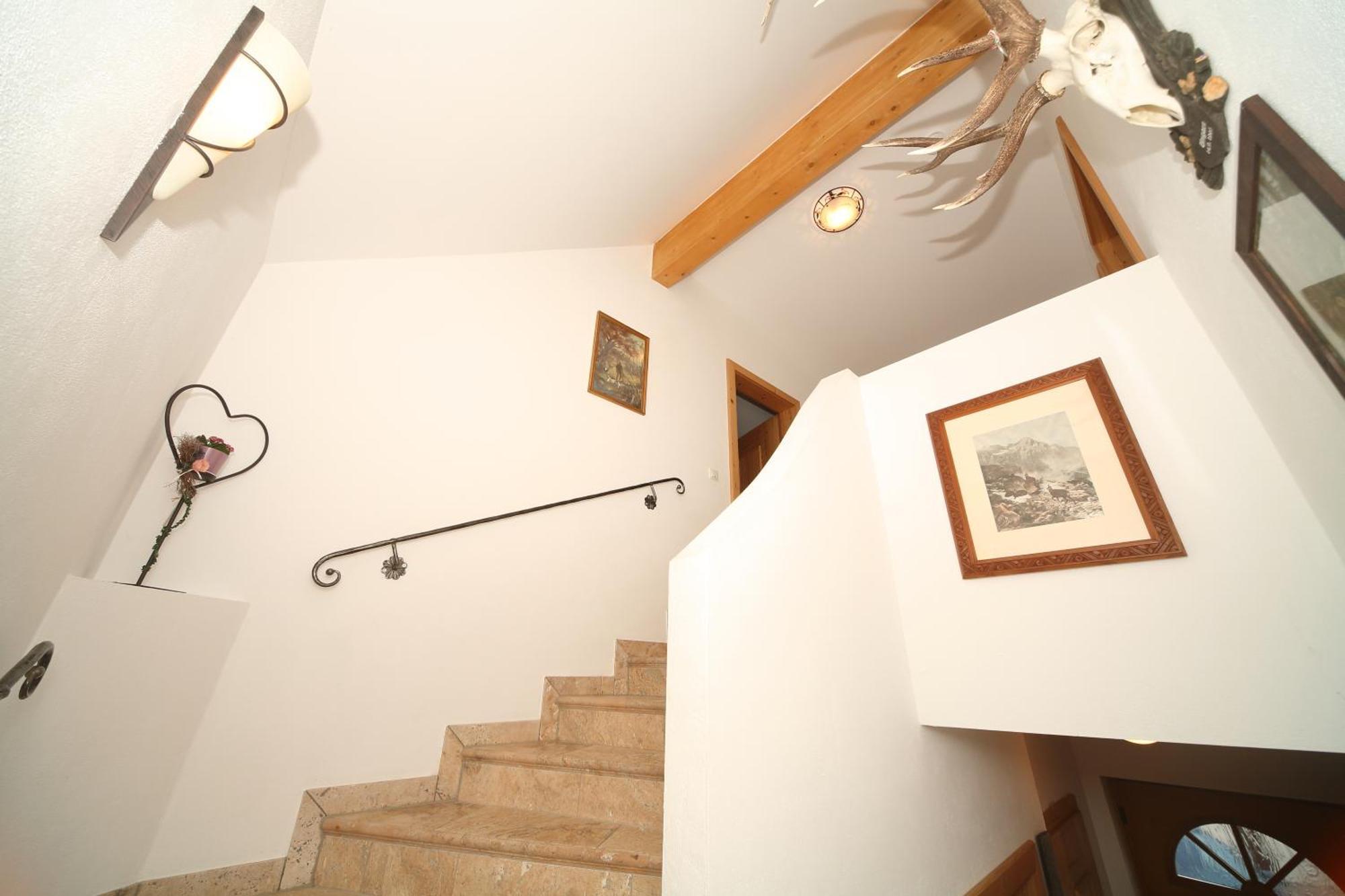 Ferienappartement Royer Schladming Exteriér fotografie