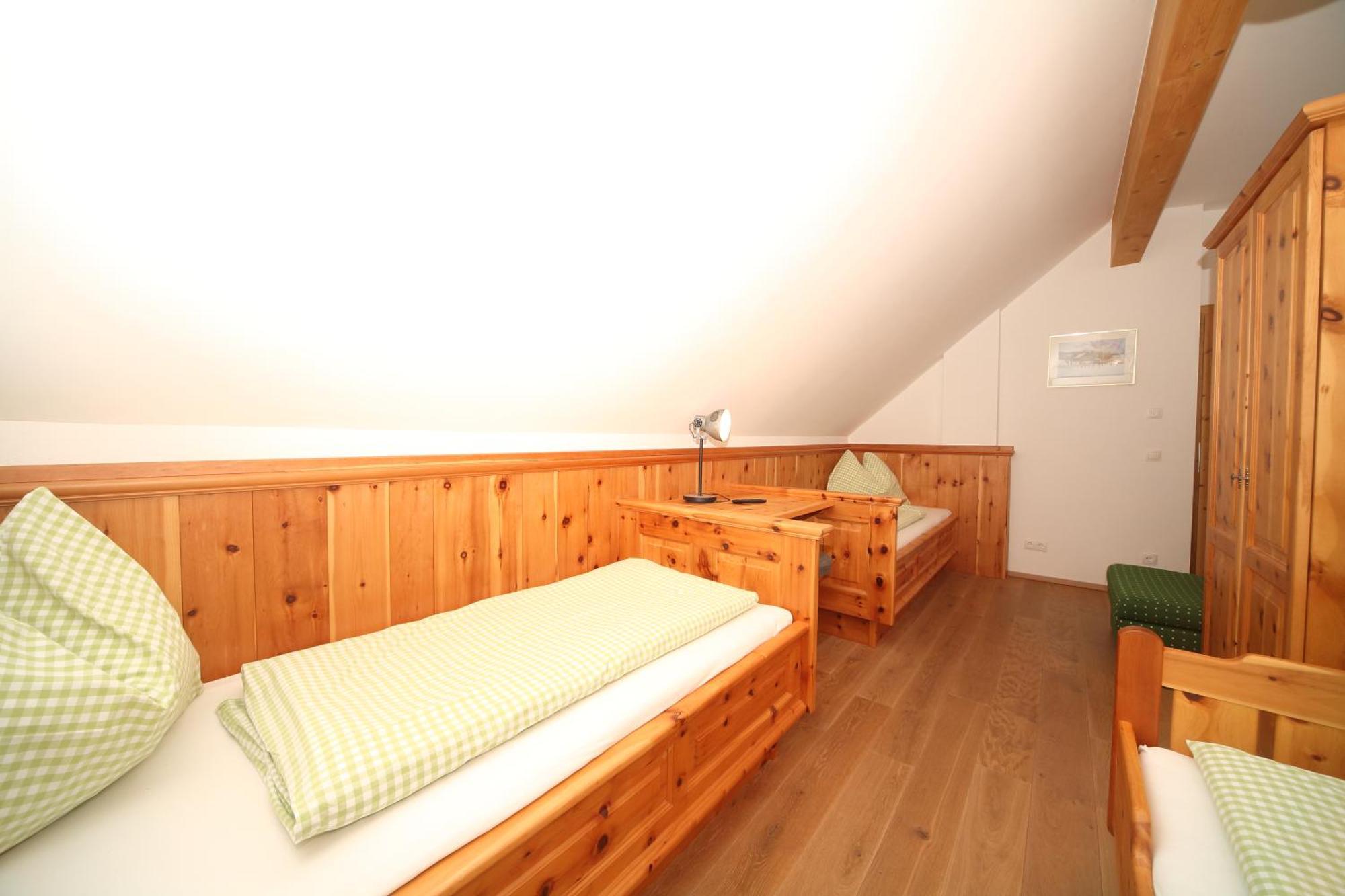 Ferienappartement Royer Schladming Exteriér fotografie