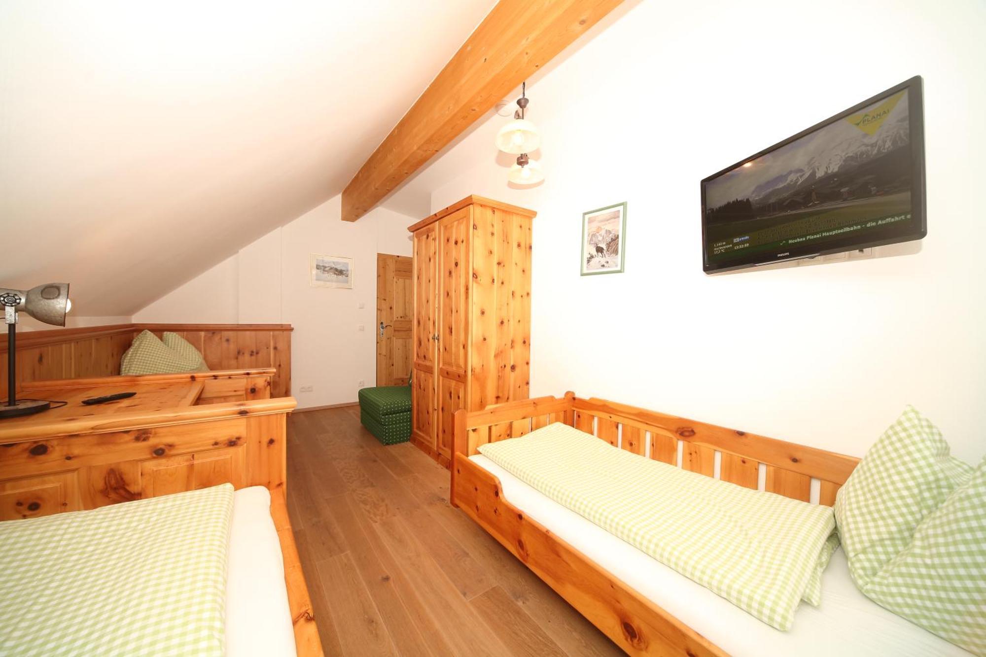 Ferienappartement Royer Schladming Exteriér fotografie
