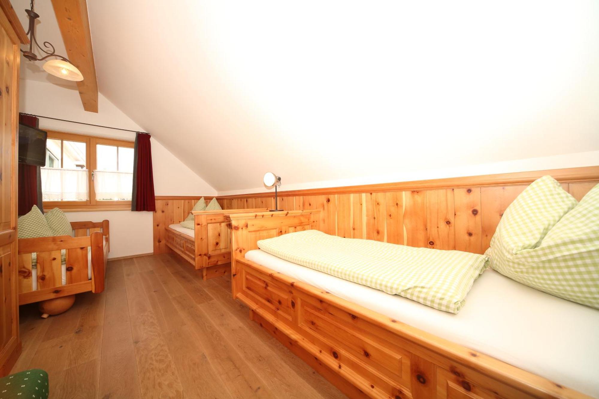 Ferienappartement Royer Schladming Exteriér fotografie