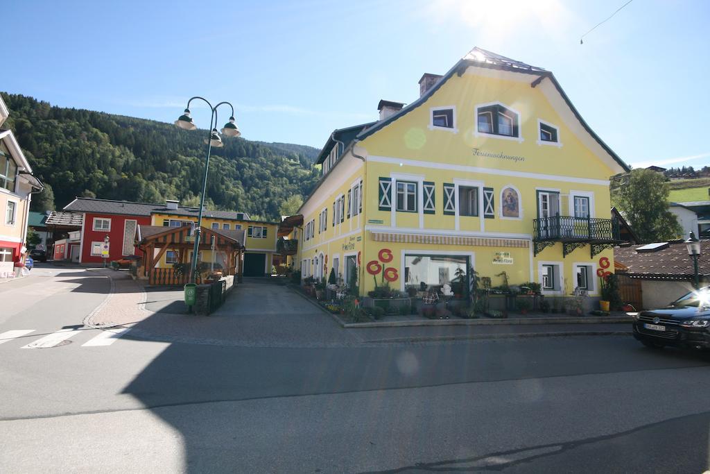 Ferienappartement Royer Schladming Exteriér fotografie