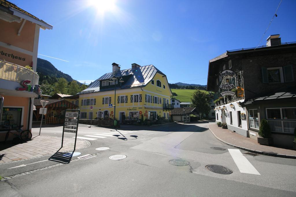 Ferienappartement Royer Schladming Exteriér fotografie