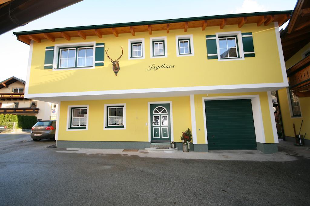 Ferienappartement Royer Schladming Exteriér fotografie