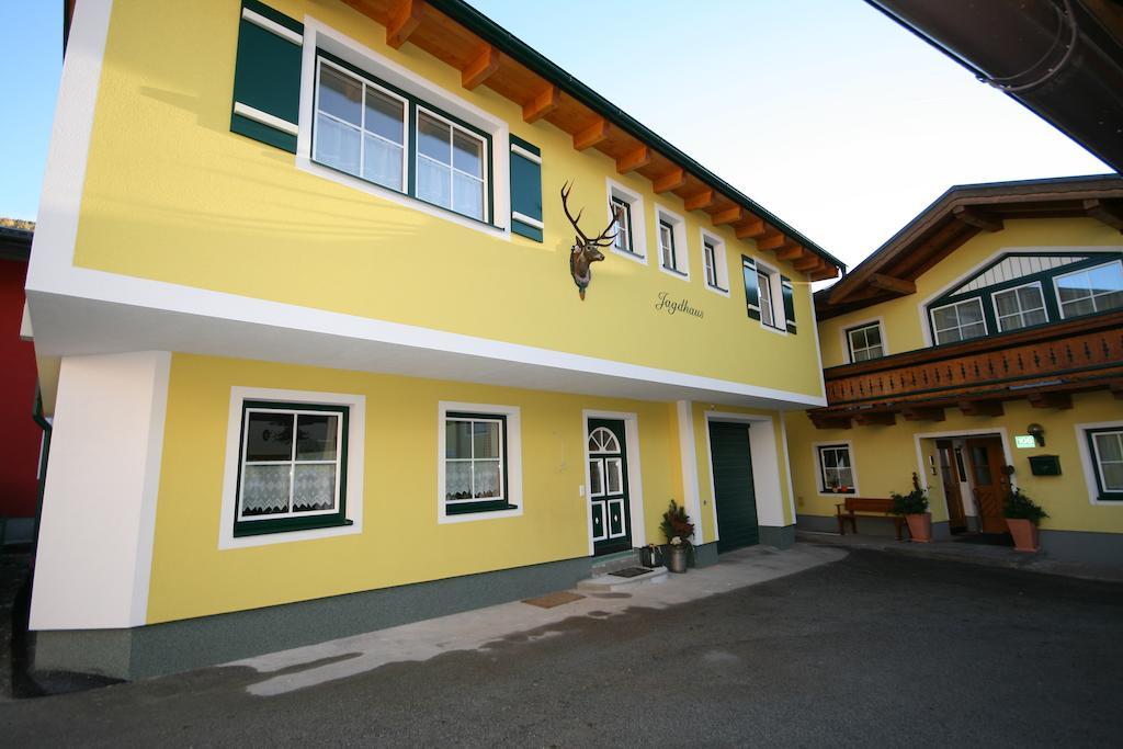 Ferienappartement Royer Schladming Exteriér fotografie